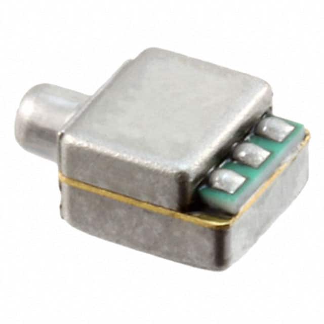 EM-23976-000 Knowles  Microphones